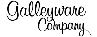 Galleyware Company logo