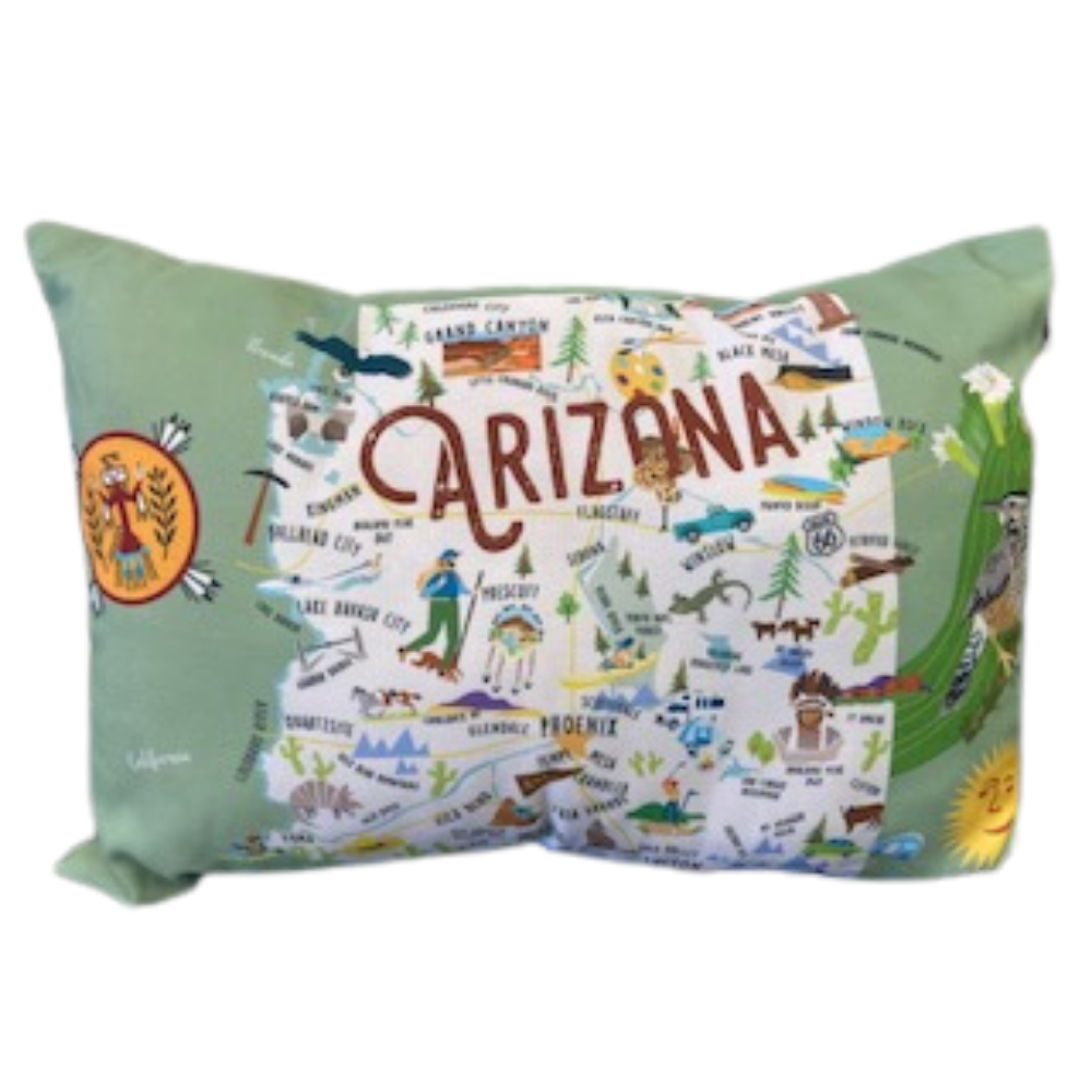 Arizona - 14" Lumbar Pillow